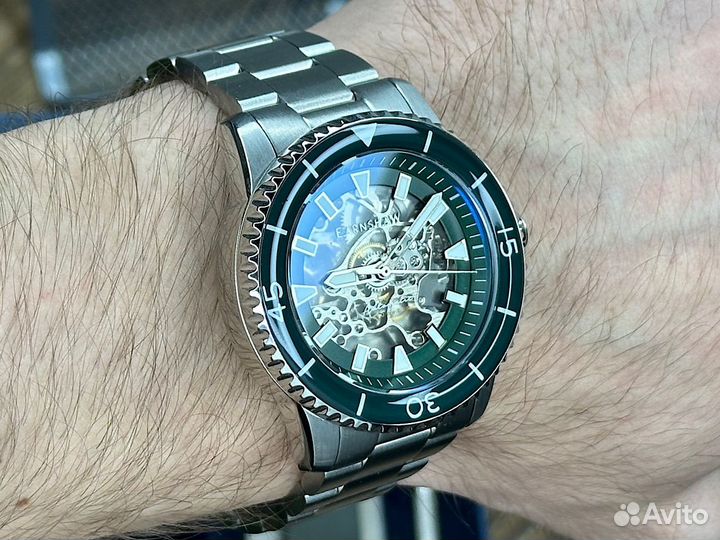 Часы мужские(Новые/Рассрочка)