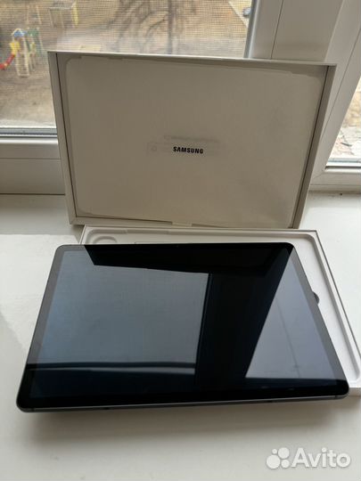 Планшет samsung galaxy tab s9