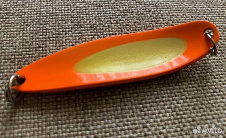 Блесны (Smith, Solvkroken, Tiemco)