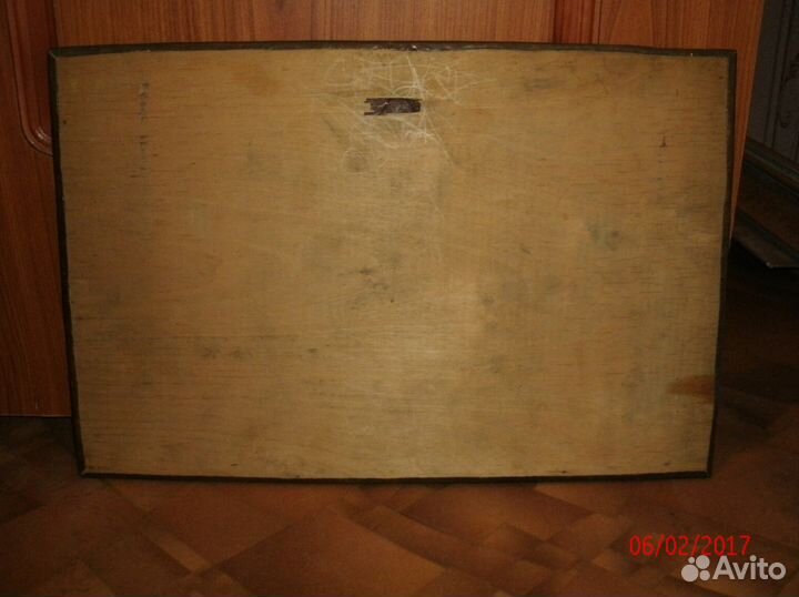 Чеканка на стену 