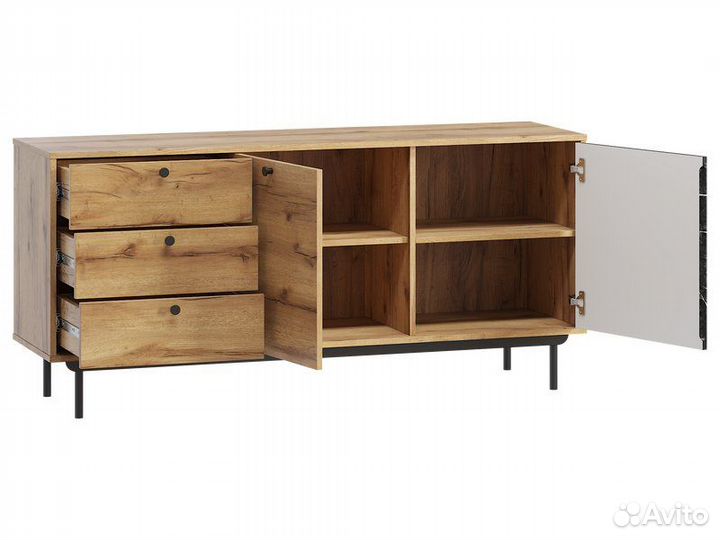 Тумба Фавор Wood