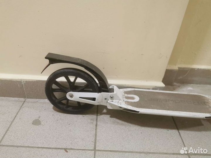 Городской самокат Roadweller Urban