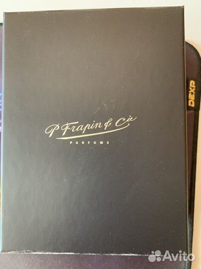 Frapin speak easy 100 ml