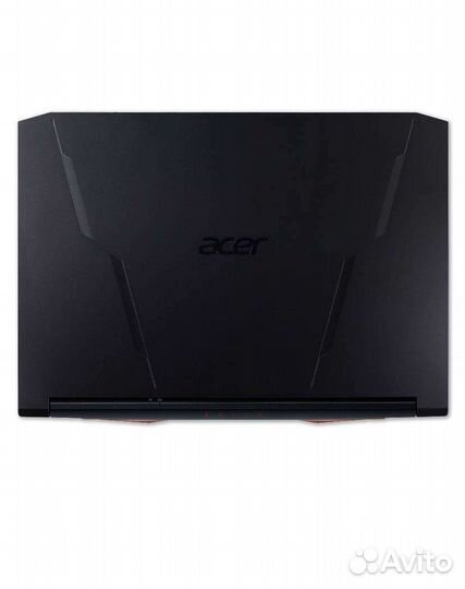 Игровой ноутбук Acer nitro 5 an515-57, rtx 3050