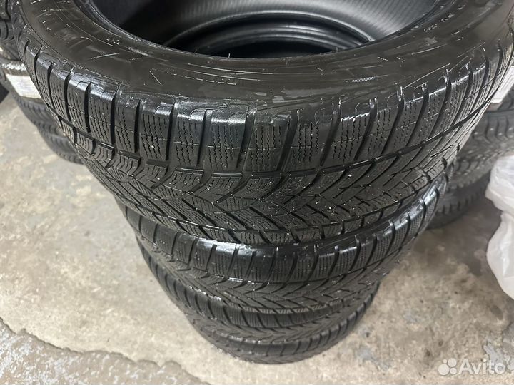 Goodyear Ultra Grip Ice Arctic 2 275/45 R20 110