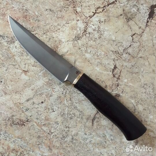 Нож кованый 