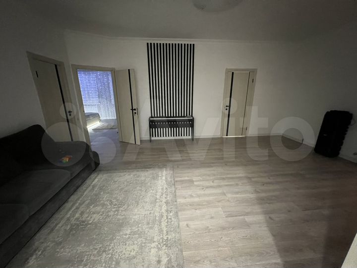 Дом 150 м² на участке 15 сот.