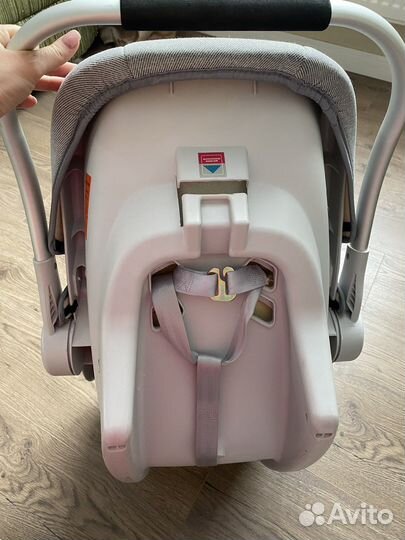 Автокресло 0+ новое