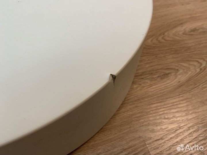 Поворотный стол с приводом 360 гр. для 3D съемки