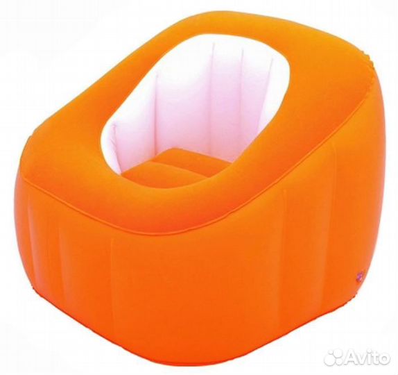 Надувное кресло детское Bestway