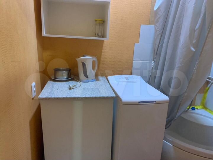 Комната 16 м² в 2-к., 1/5 эт.