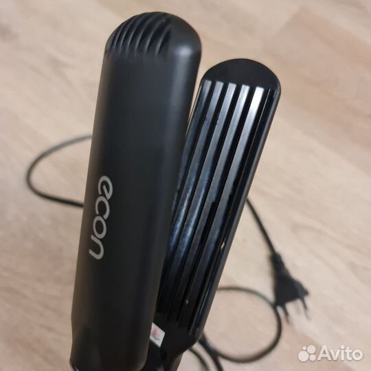 Щипцы гофре econ