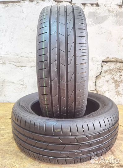 Hankook Ventus Prime 3 K125 205/55 R17 95V