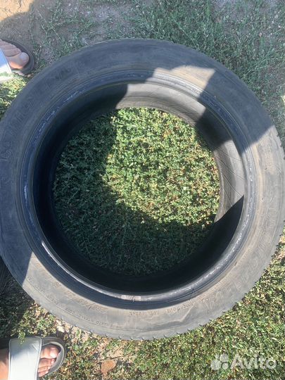 Michelin Pilot Sport 3 235/45 R18