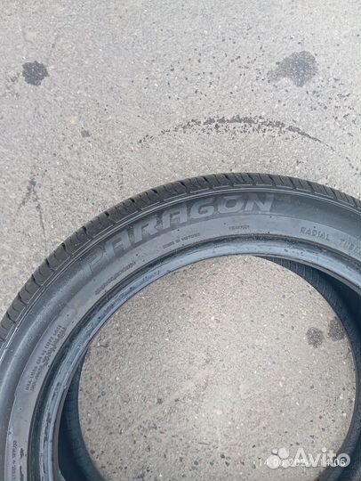 Bridgestone 613V 4/5 R55 19N