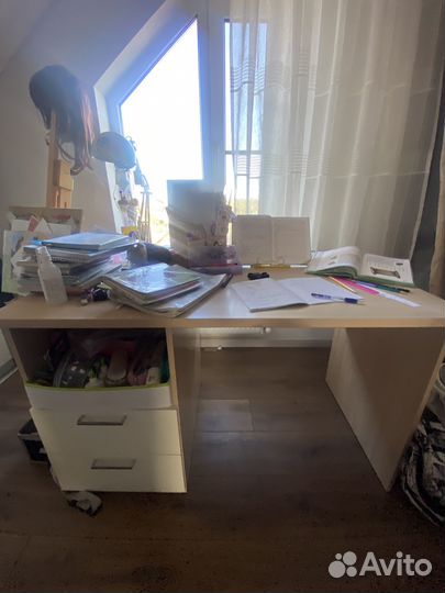 Детская комната мебель бу