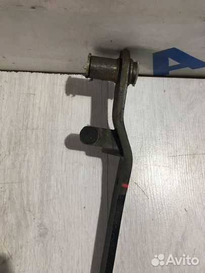 Педаль тормоза KIA cerato 2 1.6 мт седан