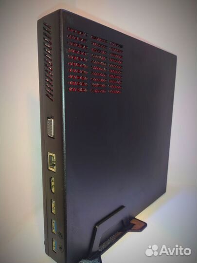 Ноутбук lenovo g780