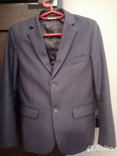 Костюм для мальчика р 34