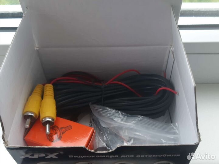 Видеокамеры