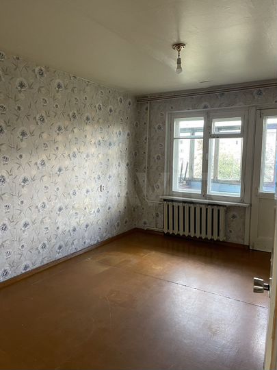 2-к. квартира, 47,7 м², 4/5 эт.