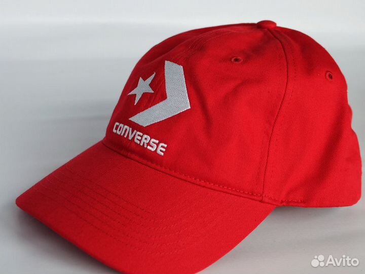 Бейсболка летняя 