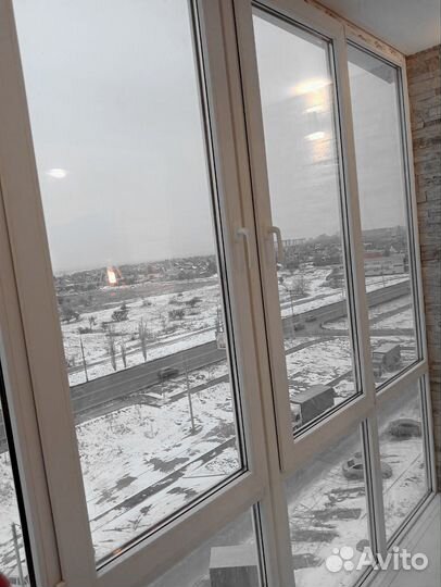 Пластиковые окна и балконы