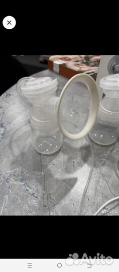 Продам молокоотсос