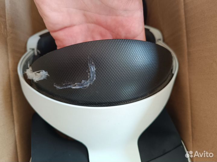 Vr очки для ps4