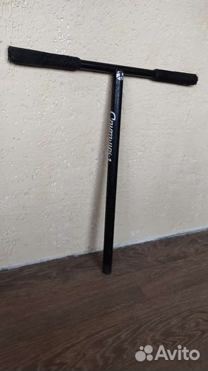 Детали для трюкового самоката