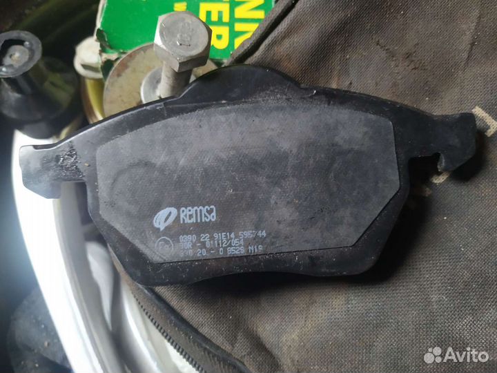 Вискомуфта ауди