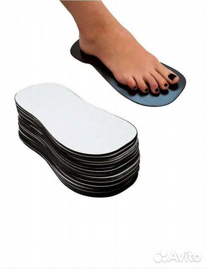 Одноразовые тапочки