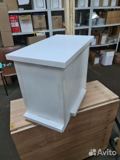 Улей под отводки из сэндвич панели пвх