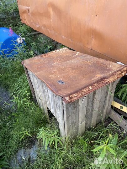 Собачья будка