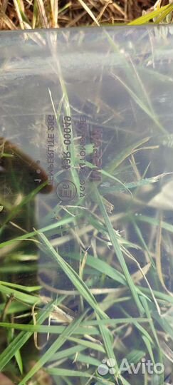 Стекло левое переднее Nissan X-Trail T31