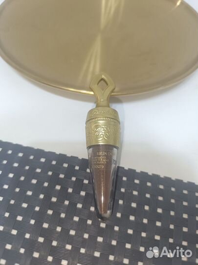 Тени для век guerlain