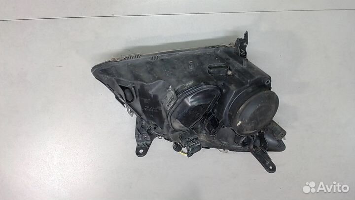 Фара (передняя) Opel Vectra C, 2004