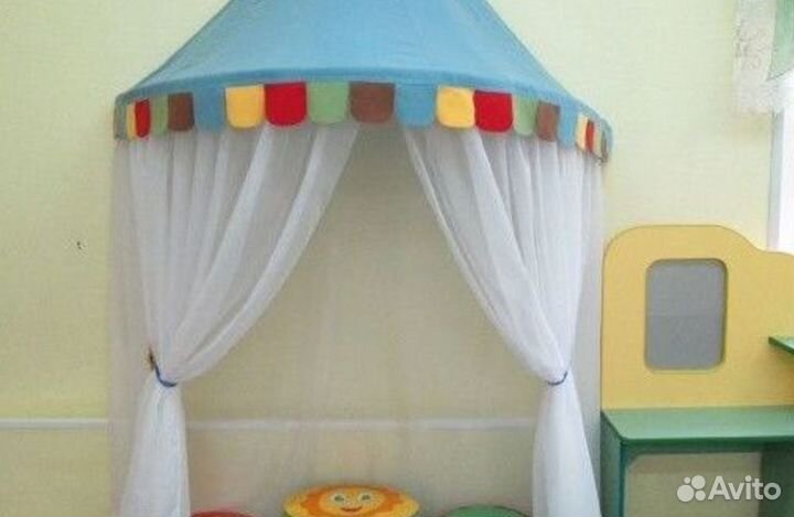 Прибыльный Детский сад с отличной репутацией в гус