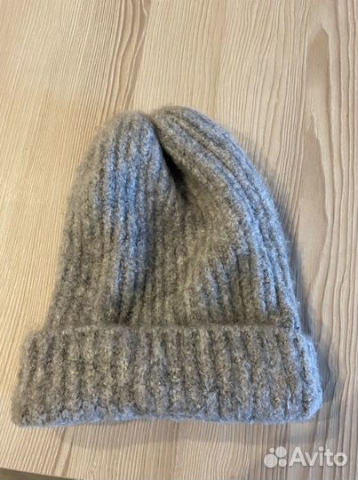Шапки горнолыжные и вязанные