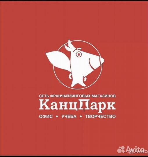 Продавец непродовольственных товаров