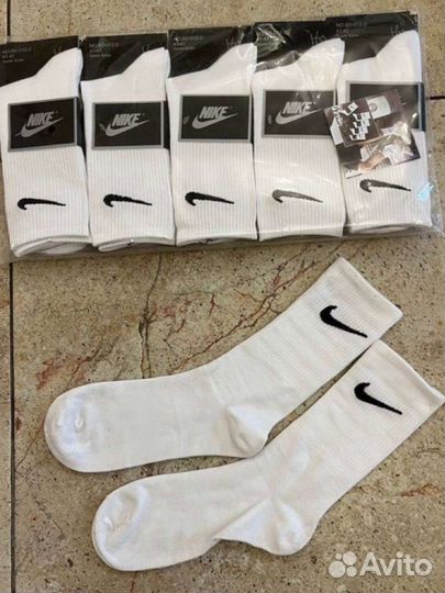Носки nike