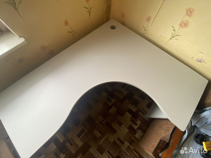 Компьютерный стол бу