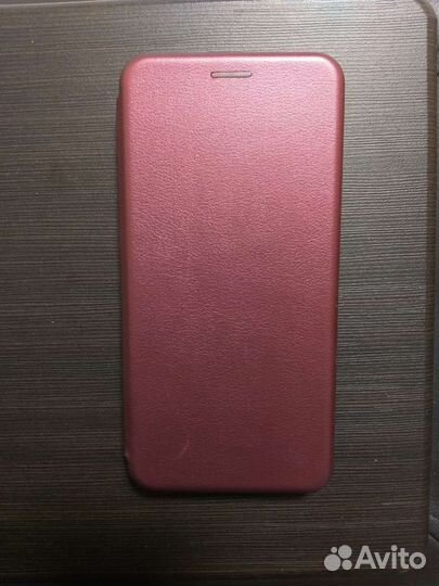 Чехол-книжка на Huawei Honor 9C /P40 Lite E