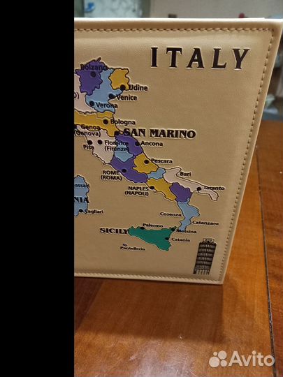 Фотоальбом новый