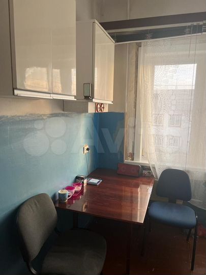 2-к. квартира, 47,3 м², 2/2 эт.