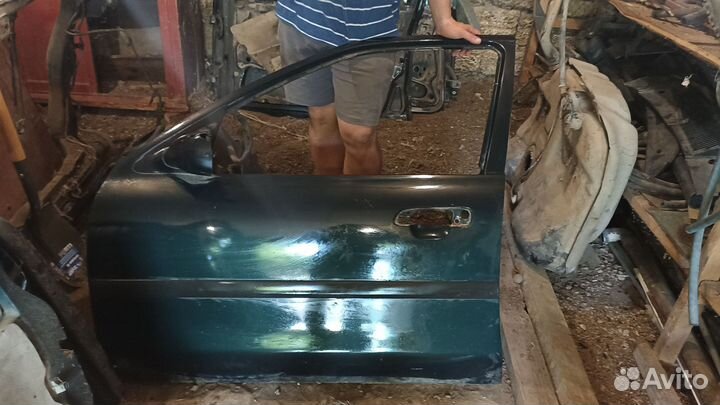 Запчасти на ford mondeo 1