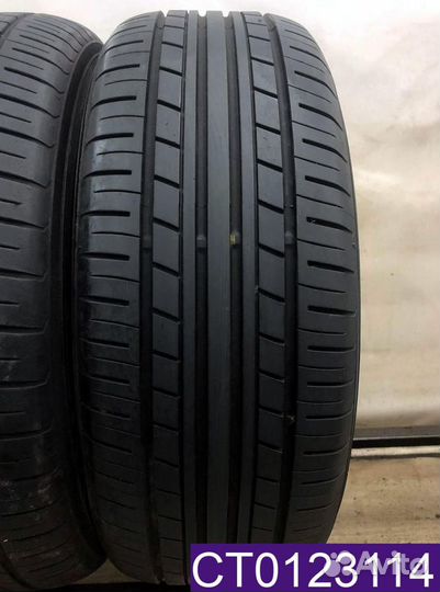 Yokohama BluEarth Ecos ES31 225/55 R17 97W