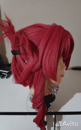 Парик Химеко