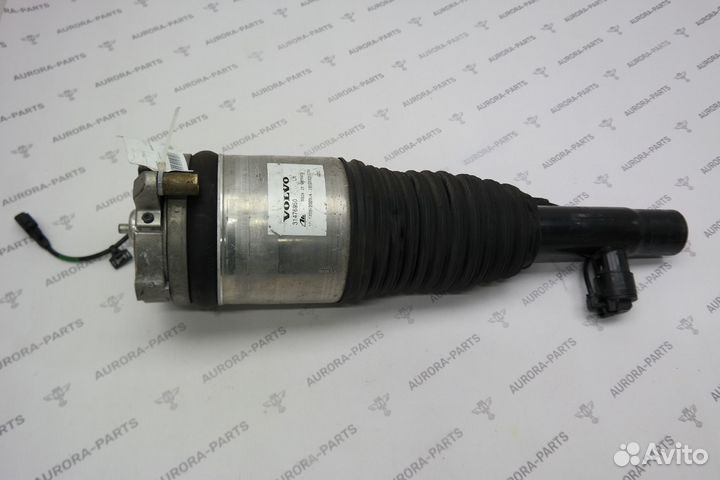 Пневмоамортизатор передний XC90 2 2014-2020