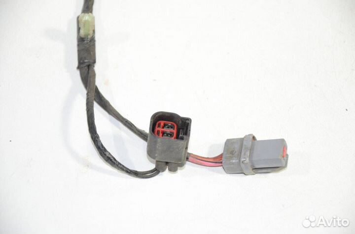 Проводка двери передняя левая Lincoln Navigator